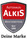 Logo Autohaus Alkis GmbH - Kfz-Meisterbetrieb seit 1996